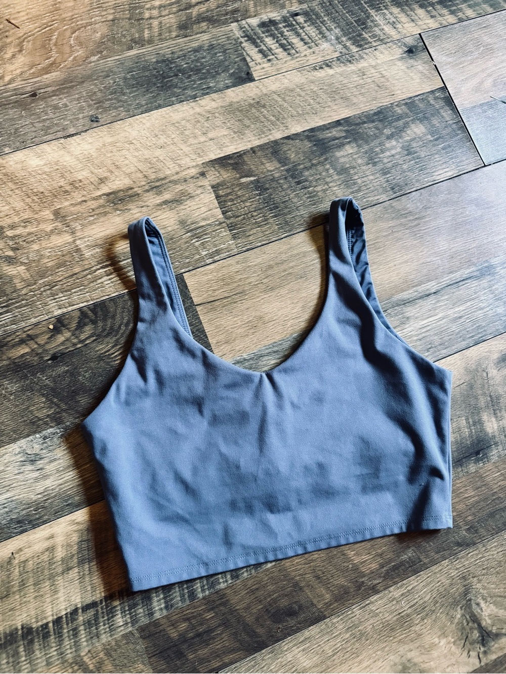 Glyder Sports Bra